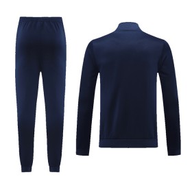 Arsenal Navy Version Casaco de Treino Conjunto 2023-24